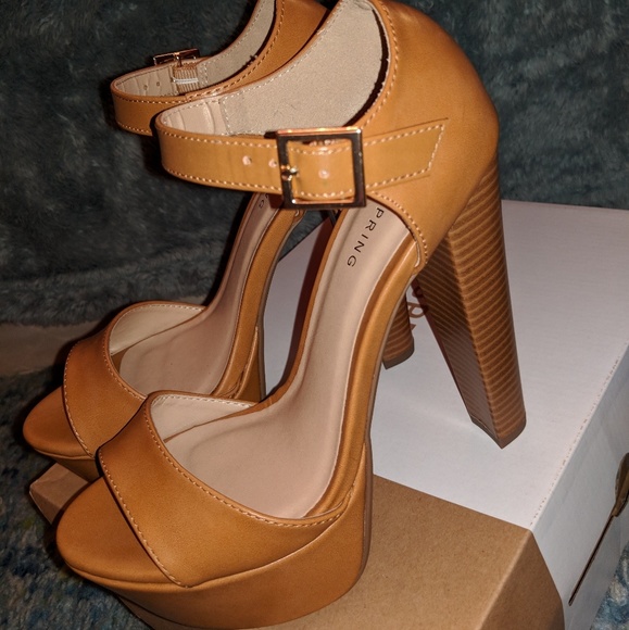 Call It Spring Tiesen - Picture 3 of 7